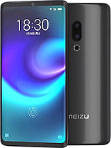 Best available price of Meizu Zero in Colombia