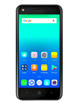 Best available price of Micromax Bharat 3 Q437 in Colombia