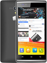Best available price of Micromax Canvas Fire 4G Q411 in Colombia