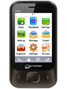 Best available price of Micromax X335C in Colombia