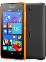 Best available price of Microsoft Lumia 430 Dual SIM in Colombia