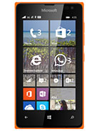 Best available price of Microsoft Lumia 435 Dual SIM in Colombia