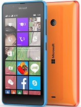Best available price of Microsoft Lumia 540 Dual SIM in Colombia