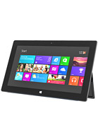 Best available price of Microsoft Surface in Colombia