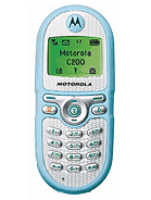Best available price of Motorola C200 in Colombia