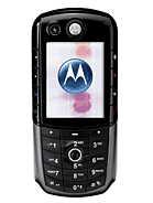 Best available price of Motorola E1000 in Colombia
