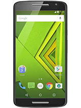 Best available price of Motorola Moto X Play Dual SIM in Colombia