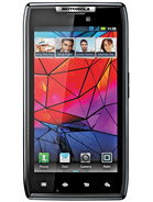 Best available price of Motorola RAZR XT910 in Colombia