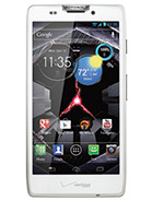 Best available price of Motorola DROID RAZR HD in Colombia