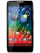 Best available price of Motorola RAZR HD XT925 in Colombia