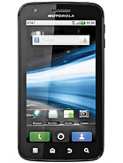 Best available price of Motorola ATRIX 4G in Colombia