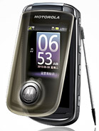 Best available price of Motorola A1680 in Colombia