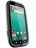 Best available price of Motorola BRAVO MB520 in Colombia