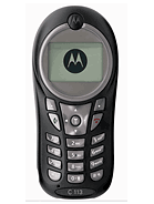 Best available price of Motorola C113 in Colombia