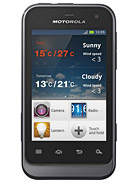 Best available price of Motorola Defy Mini XT320 in Colombia