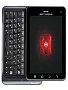 Best available price of Motorola DROID 3 in Colombia