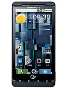 Best available price of Motorola DROID X ME811 in Colombia