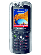 Best available price of Motorola E770 in Colombia