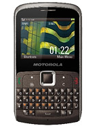 Best available price of Motorola EX115 in Colombia