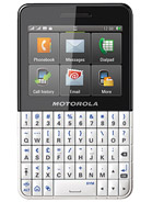 Best available price of Motorola EX119 in Colombia