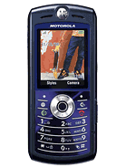 Best available price of Motorola SLVR L7e in Colombia