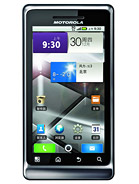 Best available price of Motorola MILESTONE 2 ME722 in Colombia