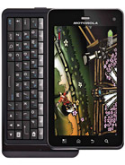 Best available price of Motorola Milestone XT883 in Colombia