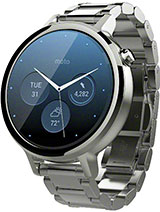 Best available price of Motorola Moto 360 46mm 2nd gen in Colombia