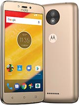 Best available price of Motorola Moto C Plus in Colombia