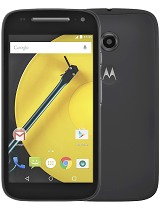 Best available price of Motorola Moto E 2nd gen in Colombia