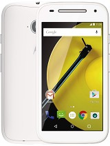 Best available price of Motorola Moto E Dual SIM 2nd gen in Colombia