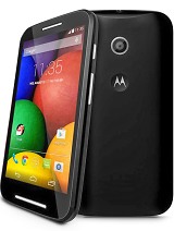 Best available price of Motorola Moto E Dual SIM in Colombia