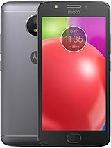Best available price of Motorola Moto E4 in Colombia