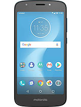 Best available price of Motorola Moto E5 Cruise in Colombia