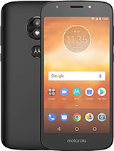 Best available price of Motorola Moto E5 Play in Colombia