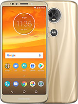 Best available price of Motorola Moto E5 Plus in Colombia