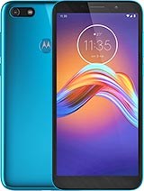 Best available price of Motorola Moto E6 Play in Colombia