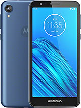 Best available price of Motorola Moto E6 in Colombia