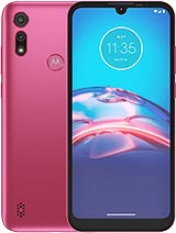 Best available price of Motorola Moto E6i in Colombia