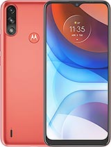 Best available price of Motorola Moto E7i Power in Colombia