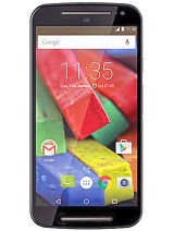 Best available price of Motorola Moto G 4G Dual SIM 2nd gen in Colombia