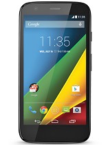 Best available price of Motorola Moto G Dual SIM in Colombia