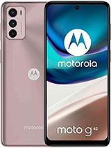 Best available price of Motorola Moto G42 in Colombia