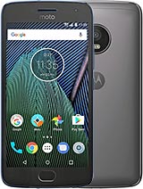 Best available price of Motorola Moto G5 Plus in Colombia