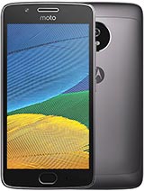 Best available price of Motorola Moto G5 in Colombia