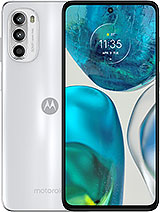 Best available price of Motorola Moto G52 in Colombia