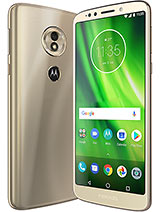 Best available price of Motorola Moto G6 Play in Colombia