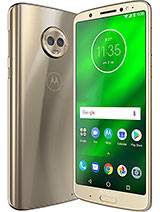 Best available price of Motorola Moto G6 Plus in Colombia