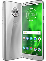 Best available price of Motorola Moto G6 in Colombia