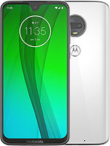 Best available price of Motorola Moto G7 in Colombia